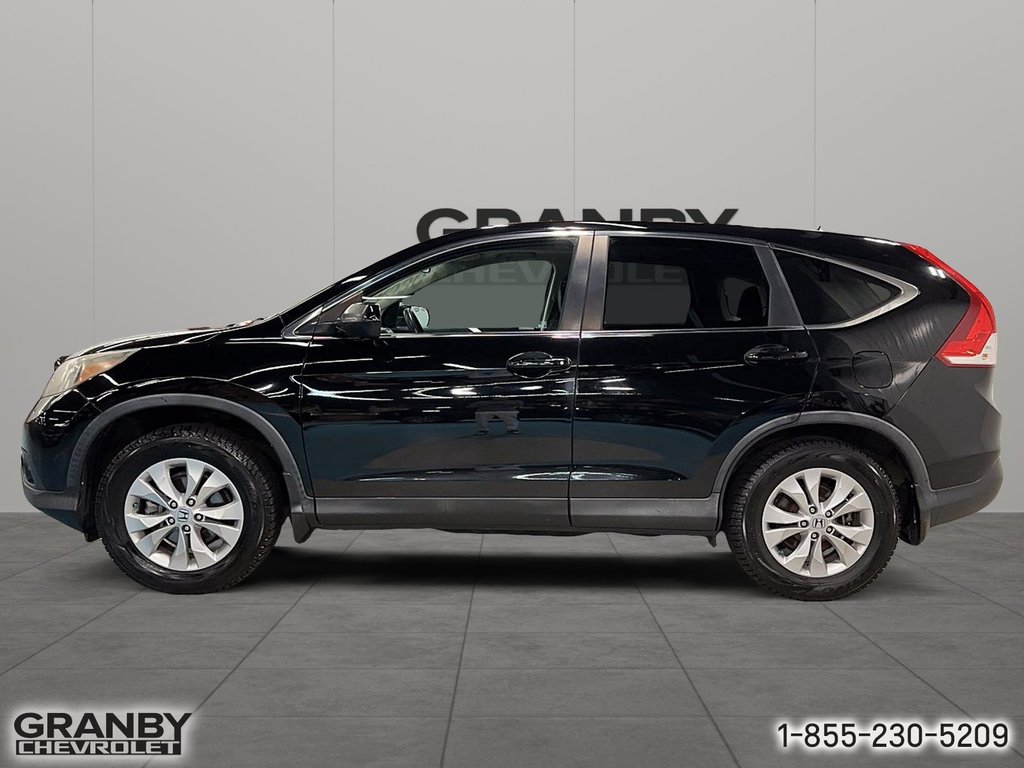 2012  CR-V EX AWD in Granby, Quebec - 5 - w1024h768px