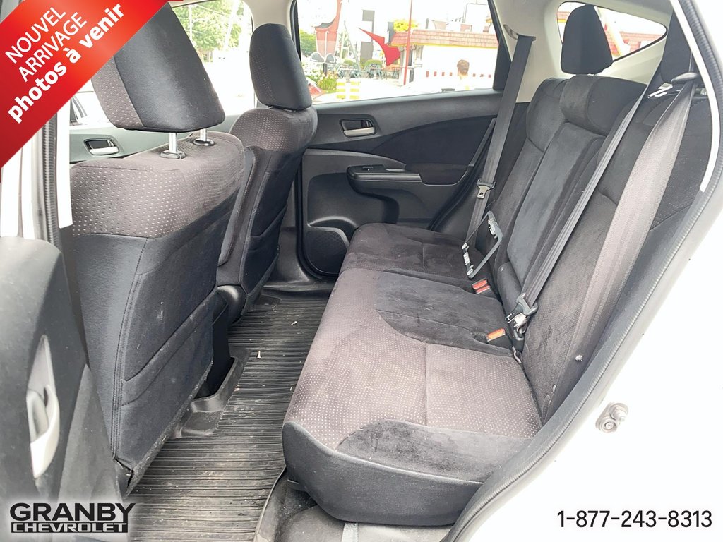 2014 Honda CR-V EX in Granby, Quebec - 11 - w1024h768px
