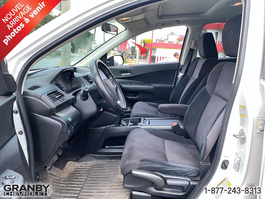 2014 Honda CR-V EX in Granby, Quebec - 12 - w1024h768px