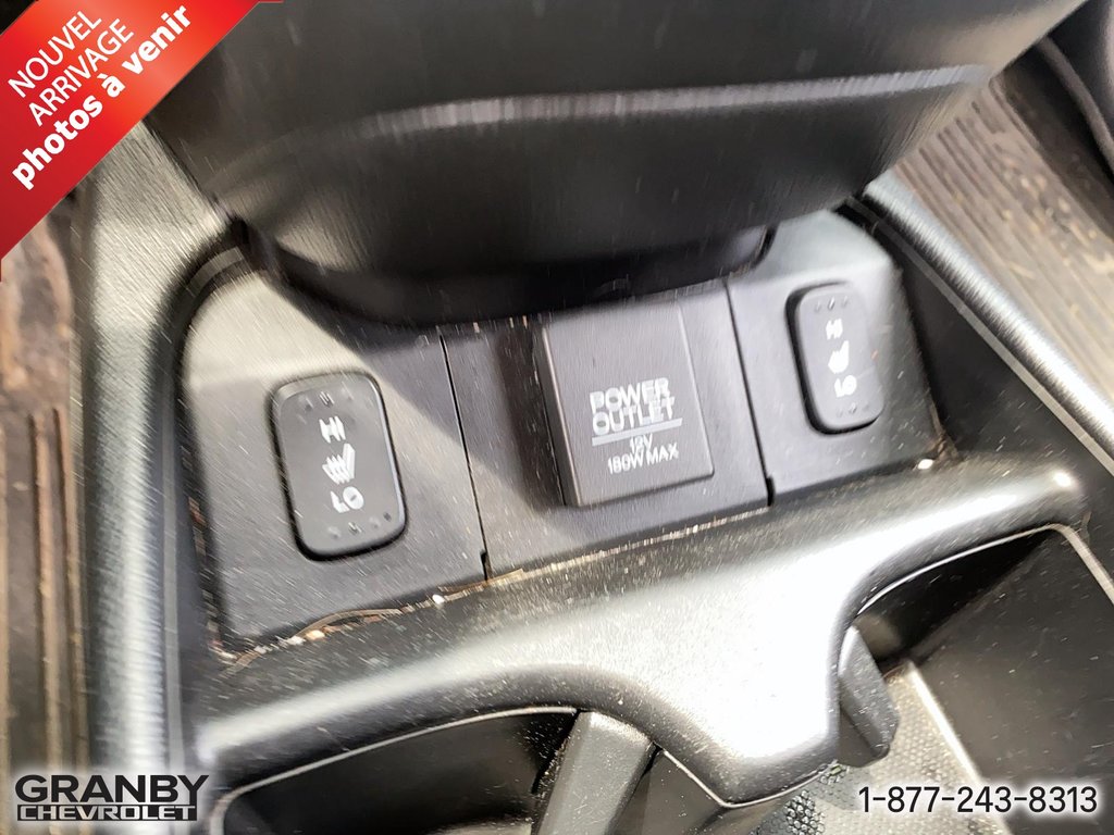 2014 Honda CR-V EX in Granby, Quebec - 17 - w1024h768px