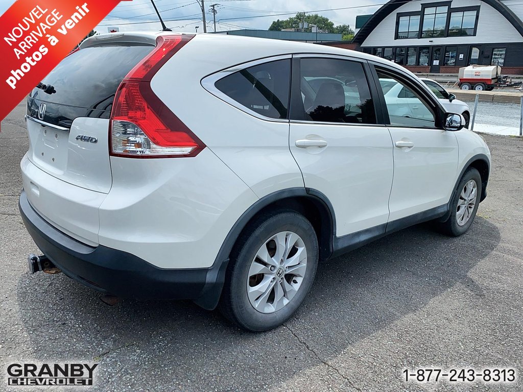 2014 Honda CR-V EX in Granby, Quebec - 5 - w1024h768px