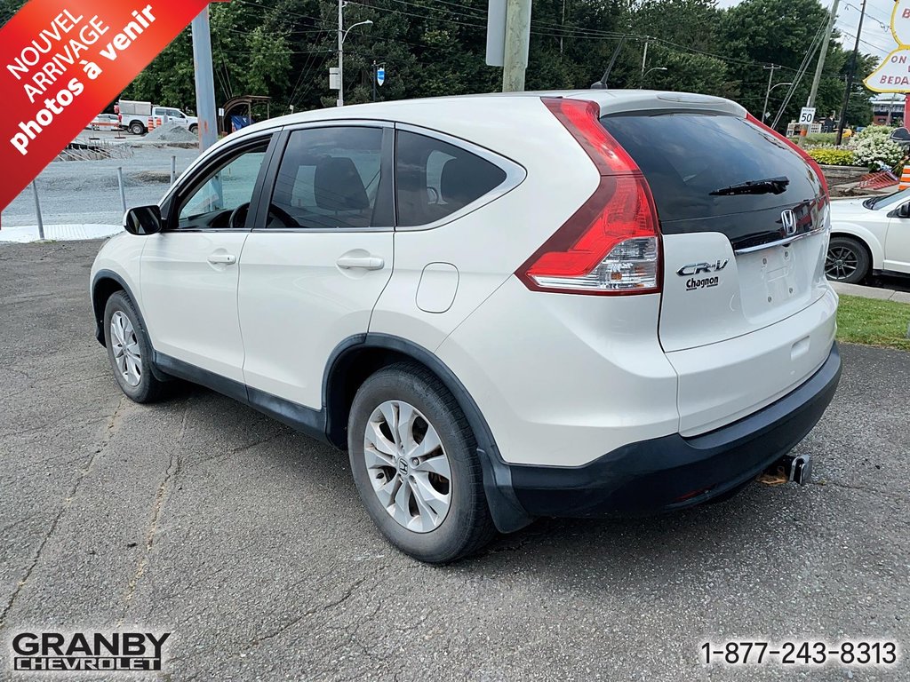 2014 Honda CR-V EX in Granby, Quebec - 7 - w1024h768px