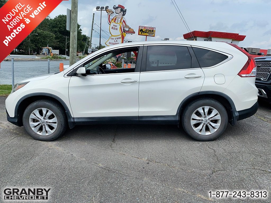 2014 Honda CR-V EX in Granby, Quebec - 8 - w1024h768px