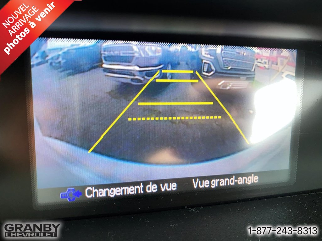 2014 Honda CR-V EX in Granby, Quebec - 18 - w1024h768px