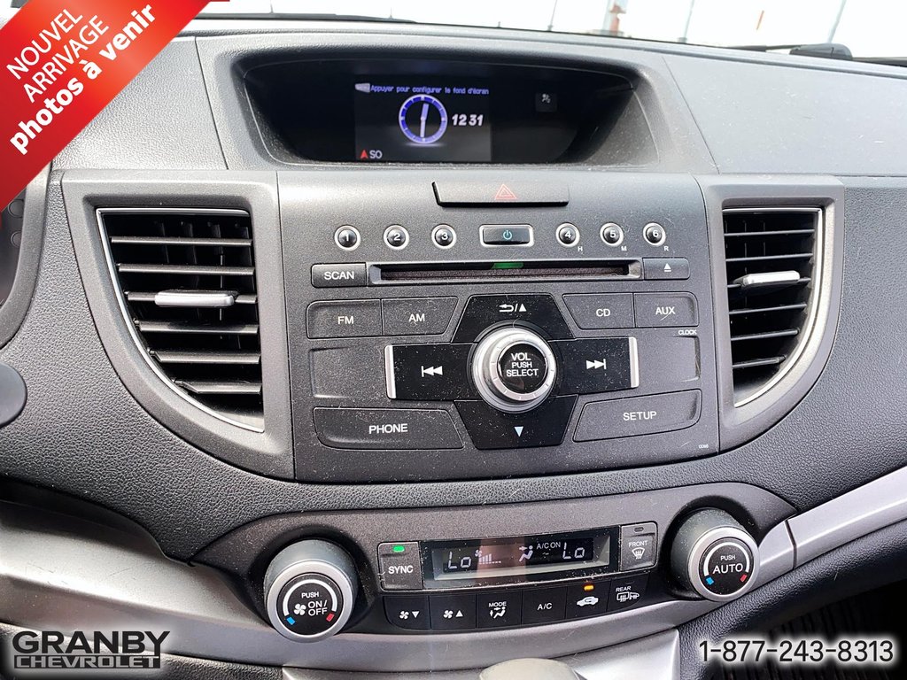 2014 Honda CR-V EX in Granby, Quebec - 15 - w1024h768px