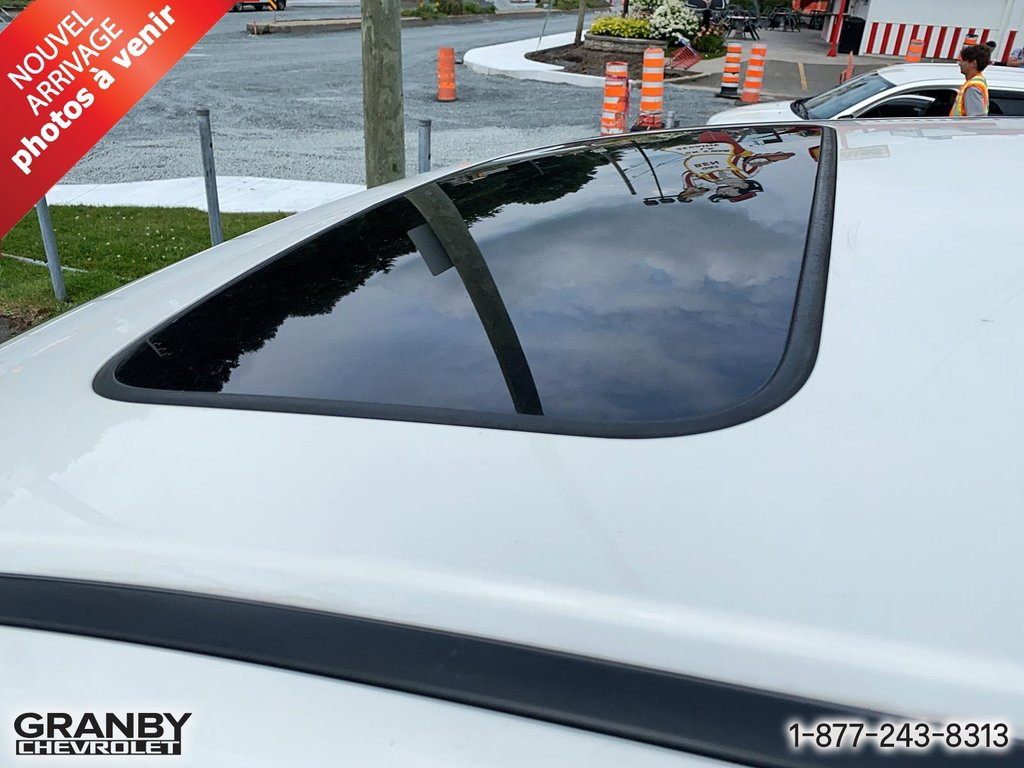 2014 Honda CR-V EX in Granby, Quebec - 9 - w1024h768px