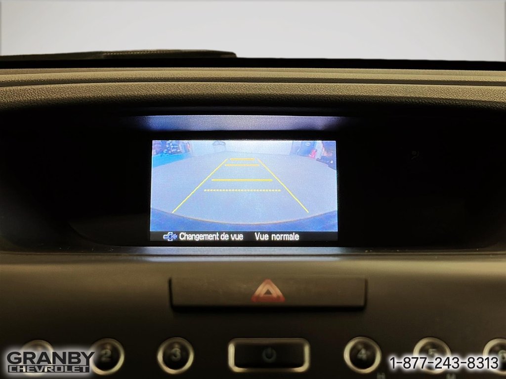 Honda CR-V LX 2014 à Granby, Québec - 23 - w1024h768px