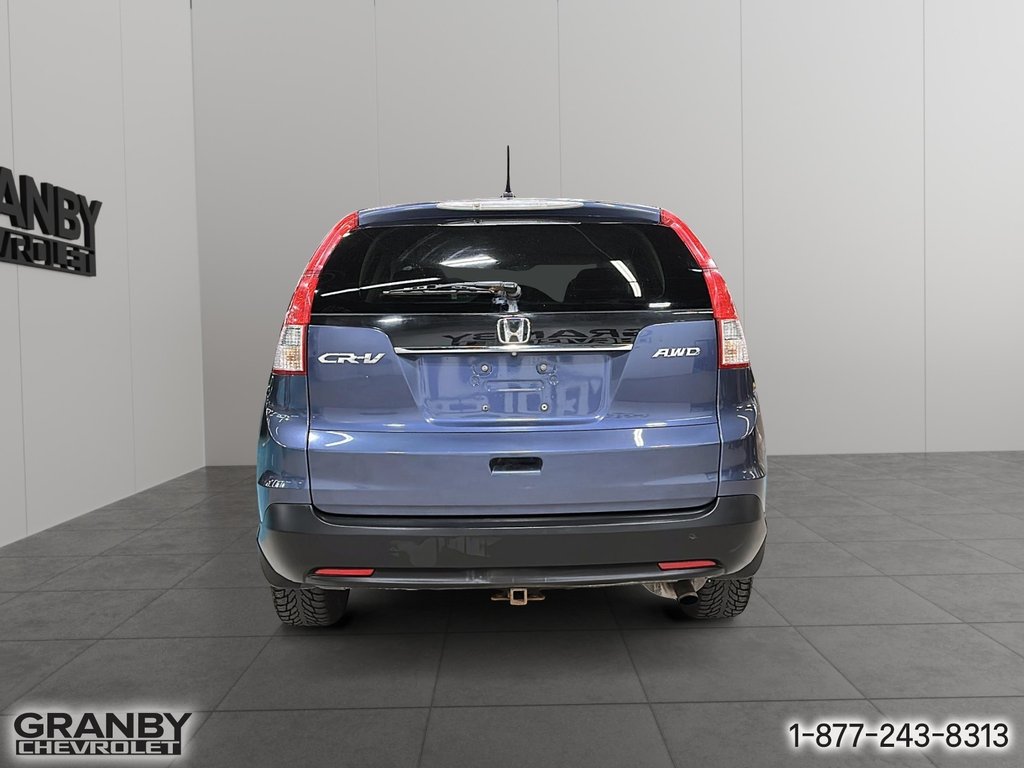 Honda CR-V LX 2014 à Granby, Québec - 6 - w1024h768px