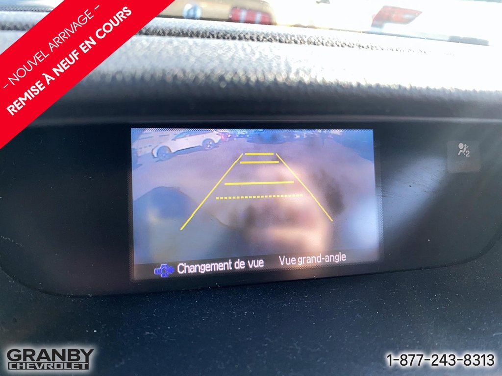 Honda CR-V  2014 à Granby, Québec - 18 - w1024h768px