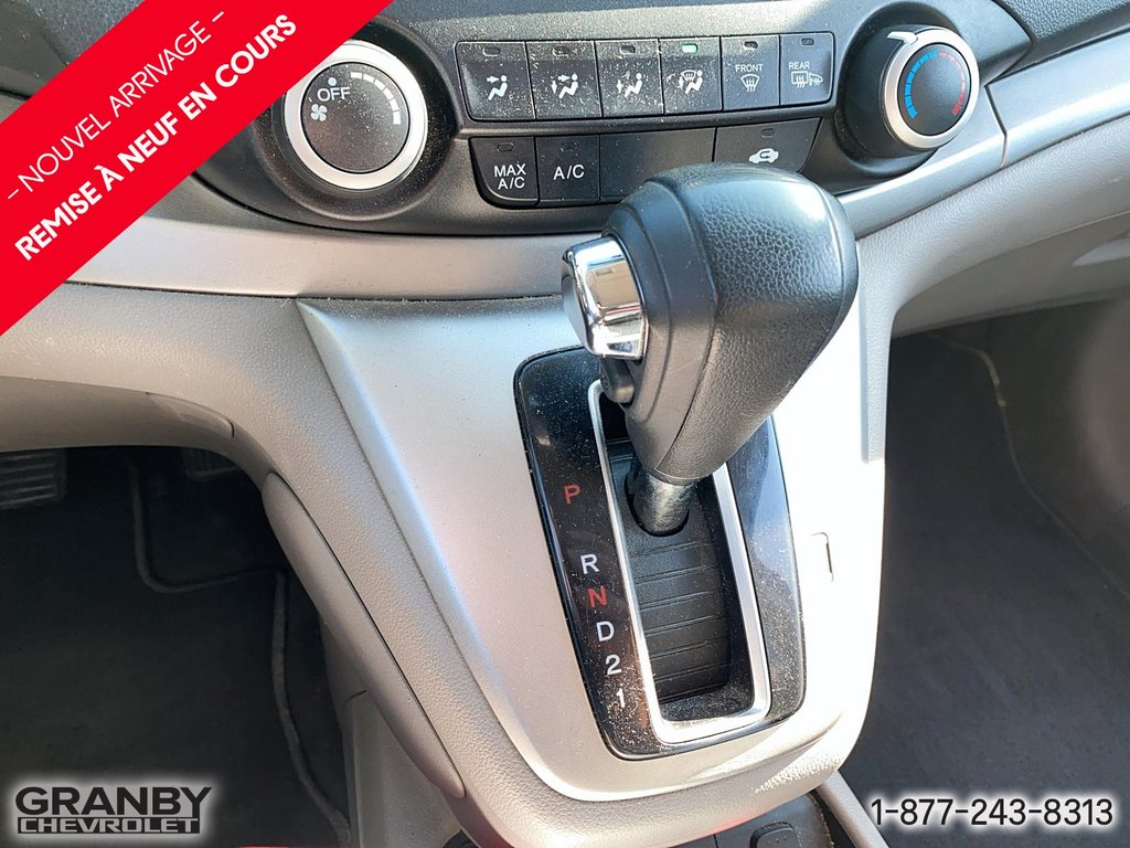 Honda CR-V  2014 à Granby, Québec - 16 - w1024h768px