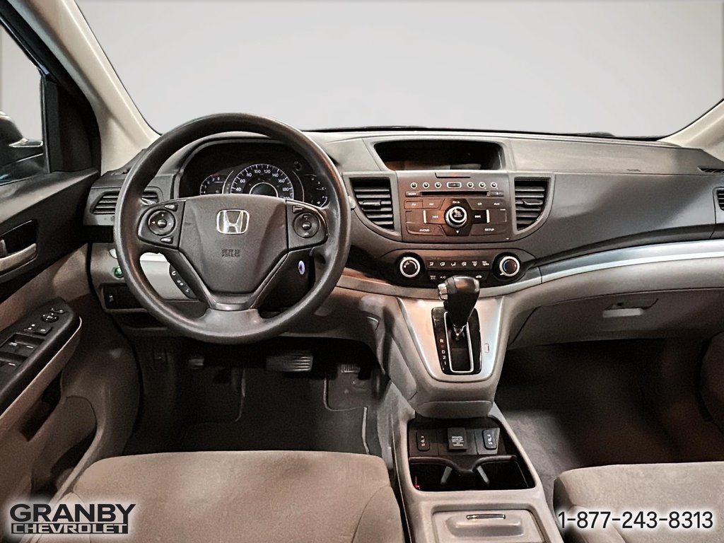 Honda CR-V LX 2014 à Granby, Québec - 13 - w1024h768px