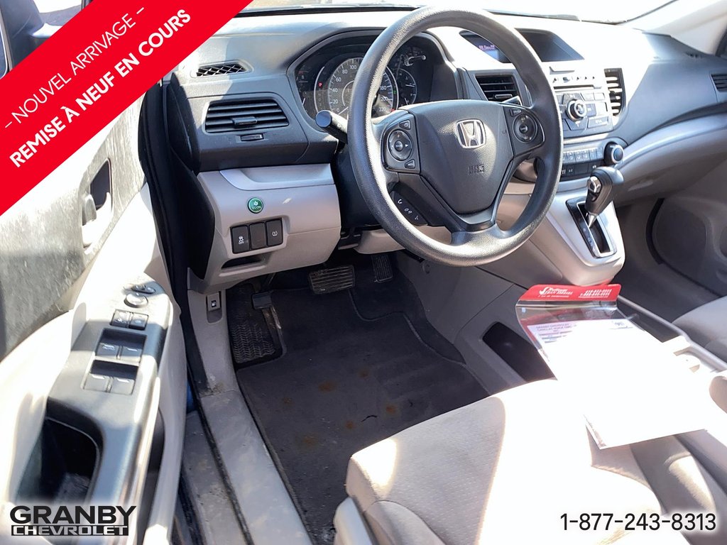 Honda CR-V  2014 à Granby, Québec - 10 - w1024h768px