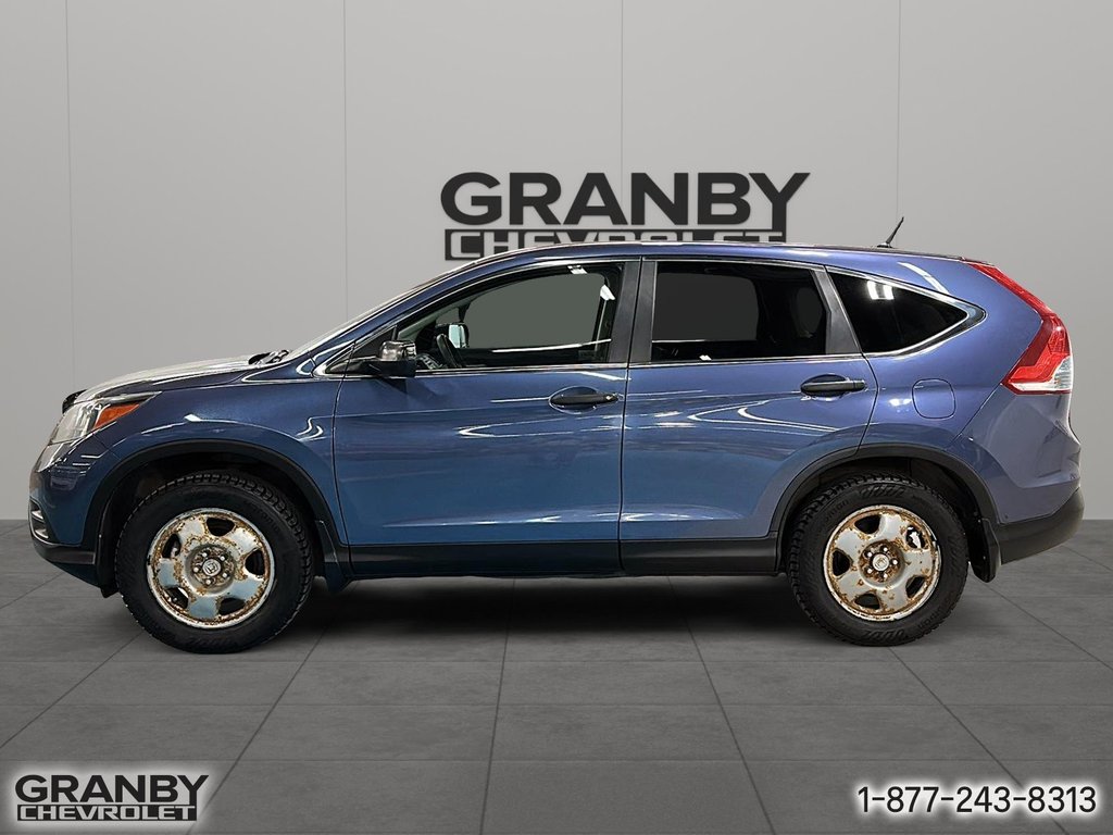 Honda CR-V LX 2014 à Granby, Québec - 8 - w1024h768px