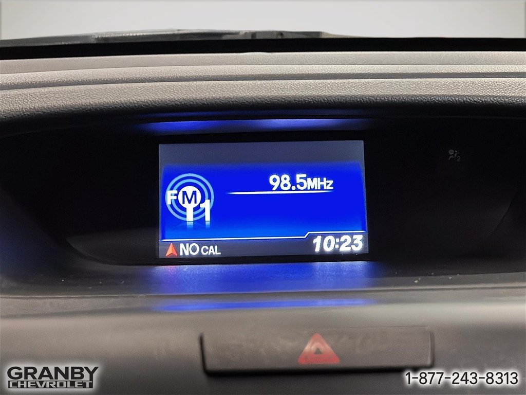 Honda CR-V LX 2014 à Granby, Québec - 24 - w1024h768px