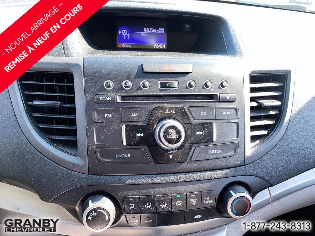 Honda CR-V  2014 à Granby, Québec - 14 - w1024h768px
