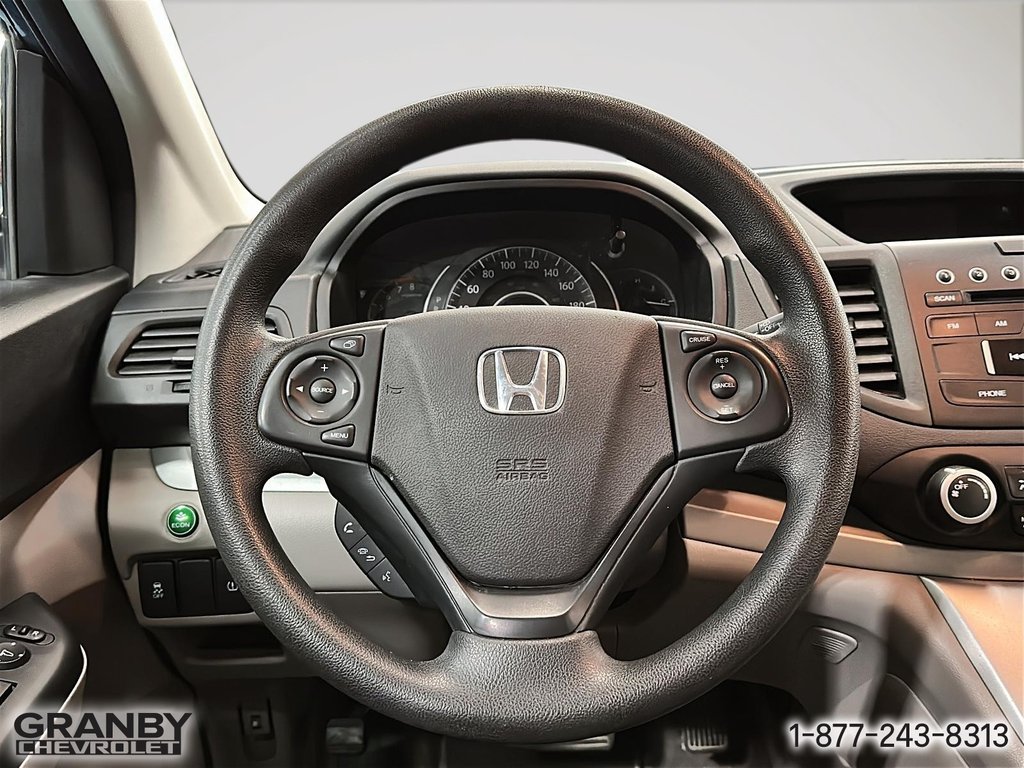 Honda CR-V LX 2014 à Granby, Québec - 16 - w1024h768px