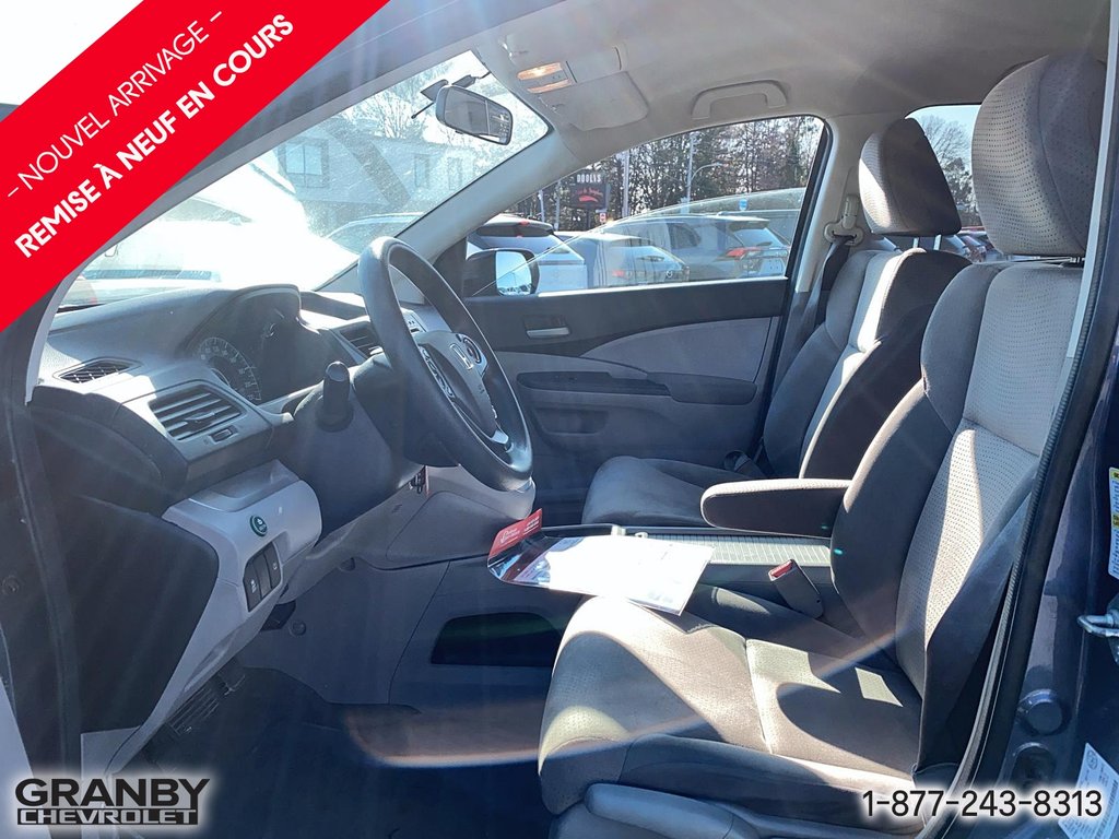 Honda CR-V  2014 à Granby, Québec - 11 - w1024h768px