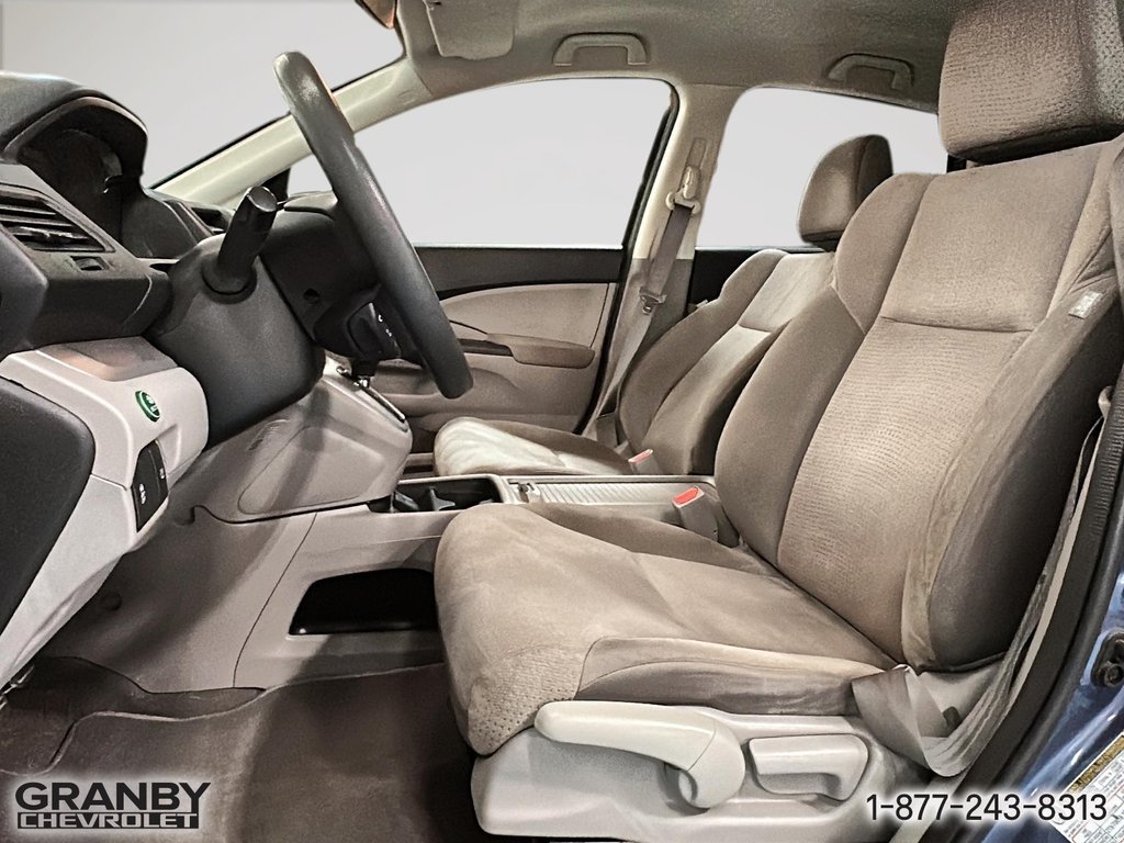 Honda CR-V LX 2014 à Granby, Québec - 11 - w1024h768px