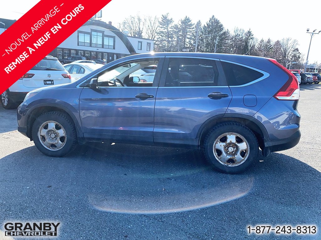 Honda CR-V  2014 à Granby, Québec - 8 - w1024h768px