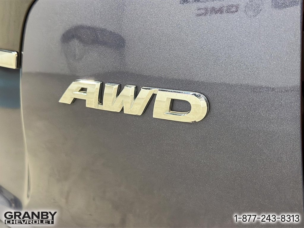 Honda CR-V LX 2014 à Granby, Québec - 20 - w1024h768px