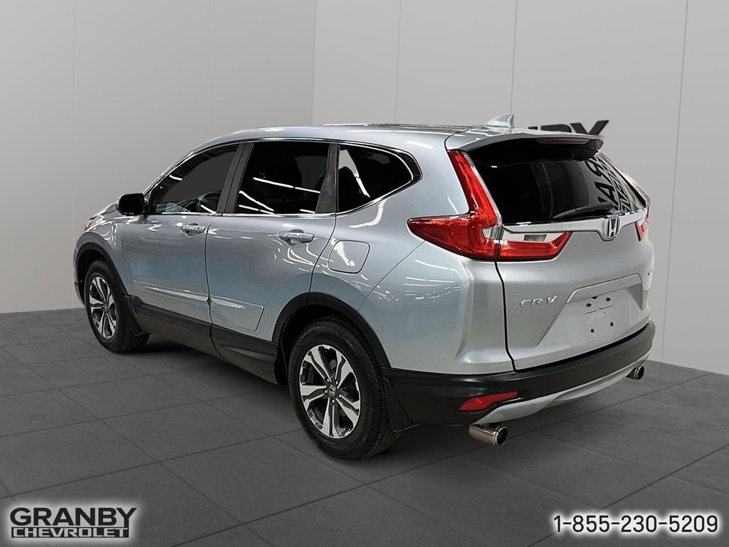 Honda CR-V  2017 à Granby, Québec - 8 - w1024h768px