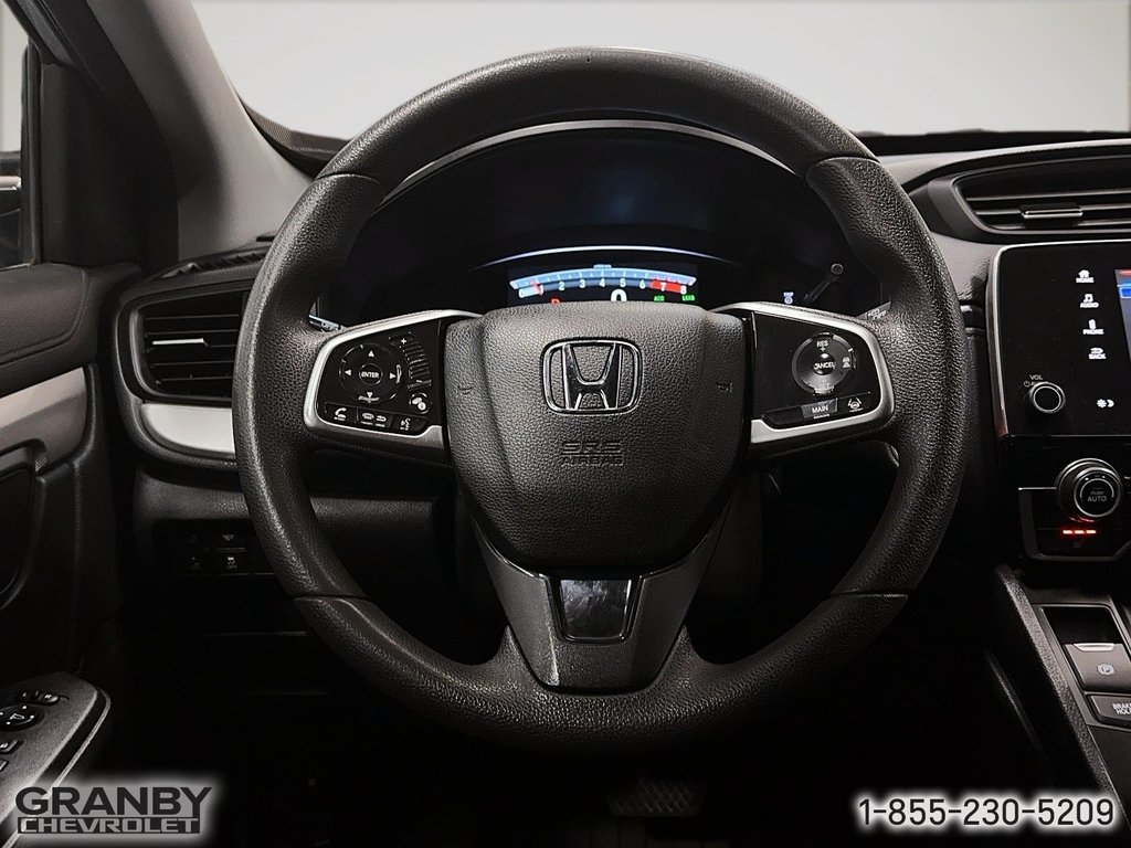 Honda CR-V  2017 à Granby, Québec - 15 - w1024h768px