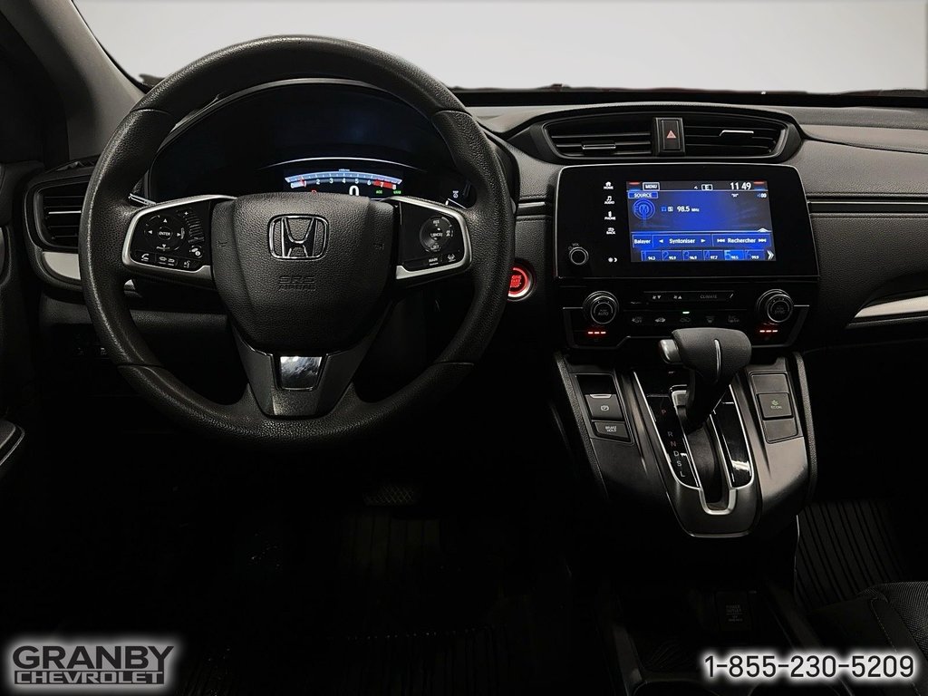 Honda CR-V  2017 à Granby, Québec - 13 - w1024h768px