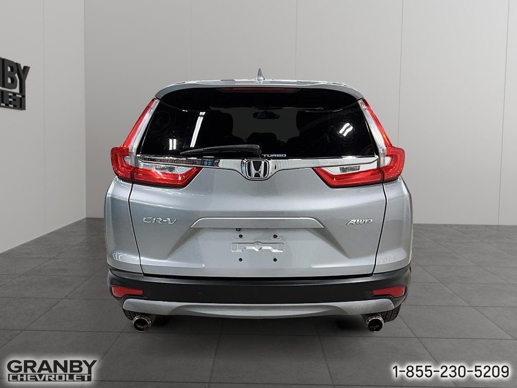 Honda CR-V  2017 à Granby, Québec - 7 - w1024h768px