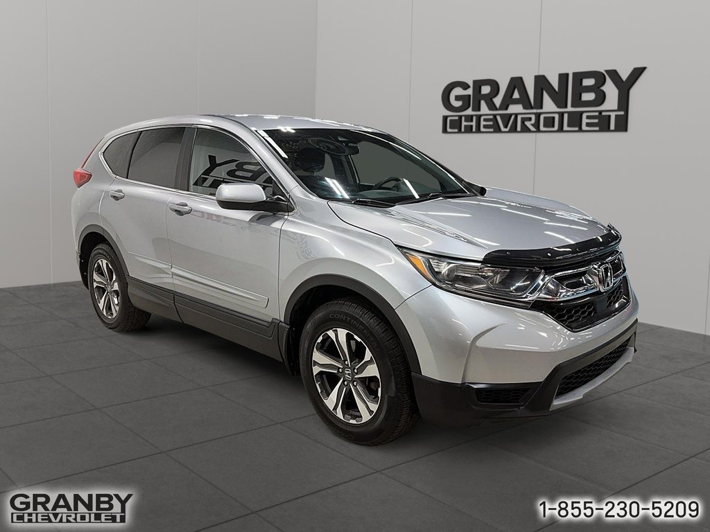 Honda CR-V  2017 à Granby, Québec - 3 - w1024h768px