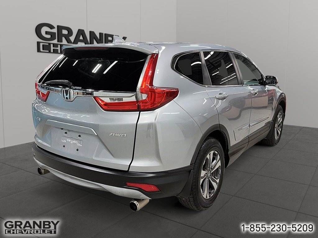 Honda CR-V  2017 à Granby, Québec - 6 - w1024h768px