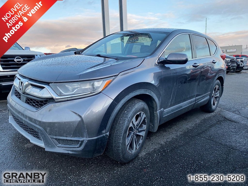 CR-V LX AWD 2017 à Granby, Québec - 2 - w1024h768px