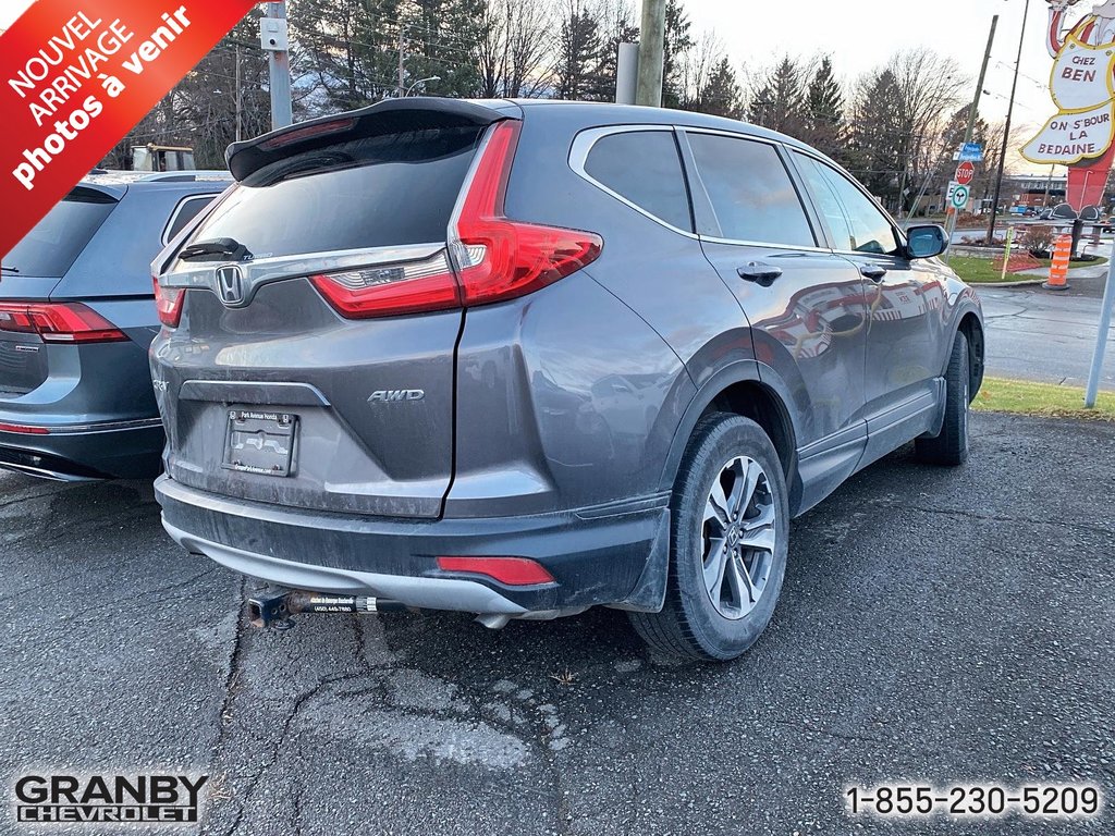 CR-V LX AWD 2017 à Granby, Québec - 4 - w1024h768px