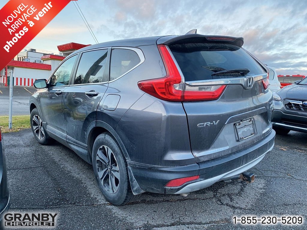 CR-V LX AWD 2017 à Granby, Québec - 3 - w1024h768px