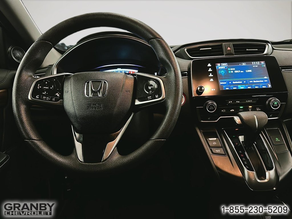 Honda CR-V EX 2017 à Granby, Québec - 13 - w1024h768px