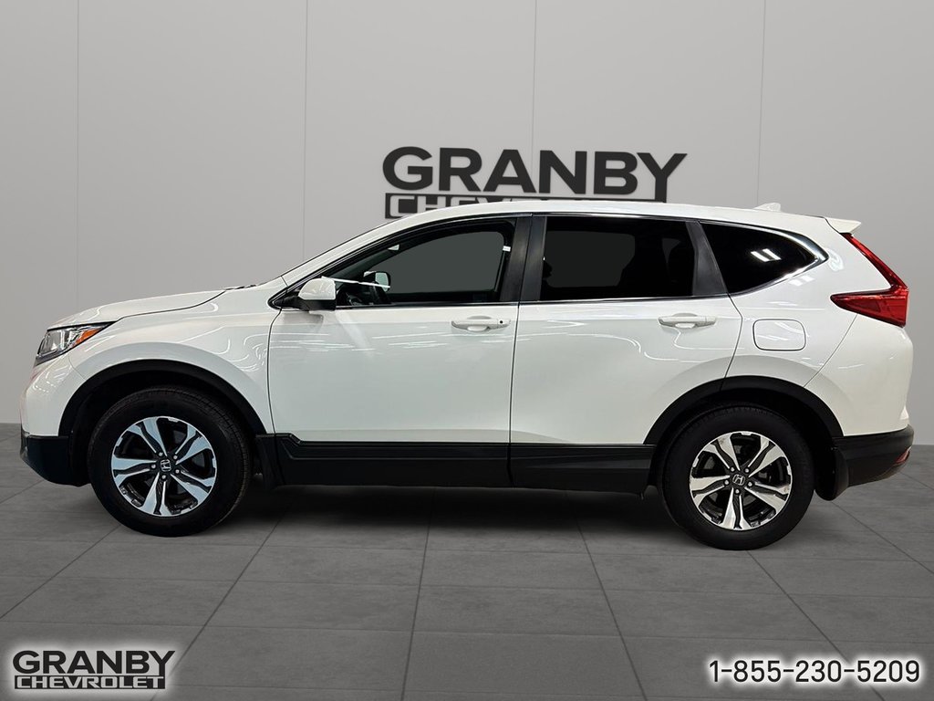 2018  CR-V LX AWD in Granby, Quebec - 5 - w1024h768px