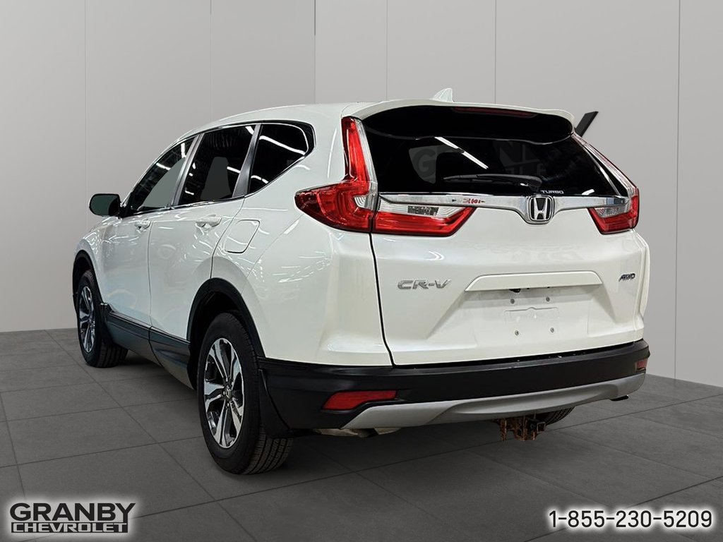 Honda CR-V  2018 à Granby, Québec - 4 - w1024h768px