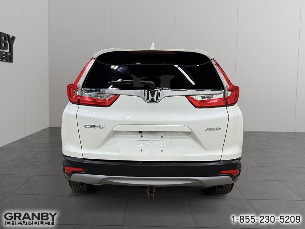 2018 Honda CR-V in Granby, Quebec - 3 - w1024h768px