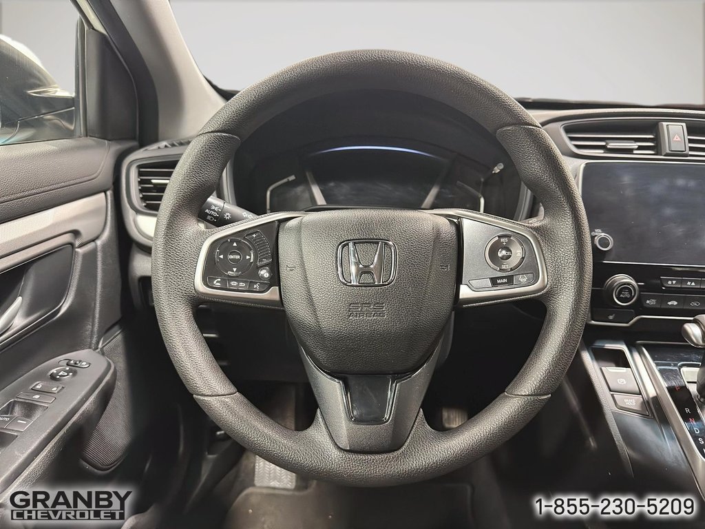 2018  CR-V LX AWD in Granby, Quebec - 11 - w1024h768px