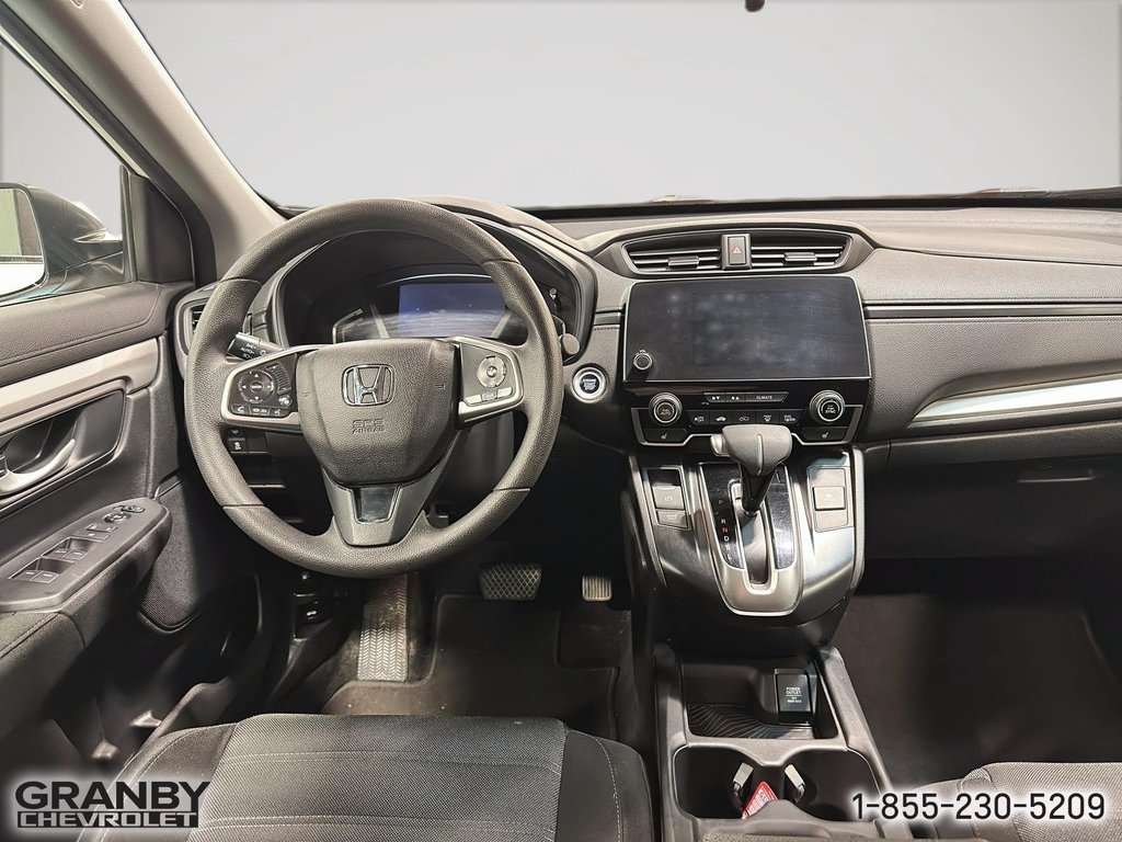 Honda CR-V  2018 à Granby, Québec - 9 - w1024h768px