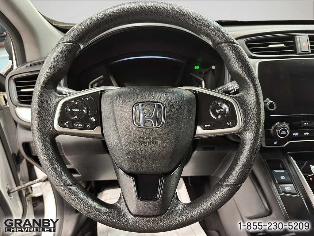 2019 Honda CR-V in Granby, Quebec - 10 - w1024h768px