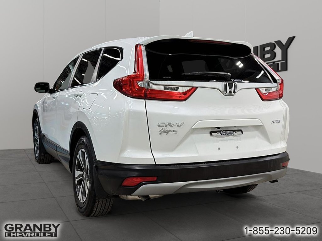 2019 Honda CR-V in Granby, Quebec - 4 - w1024h768px