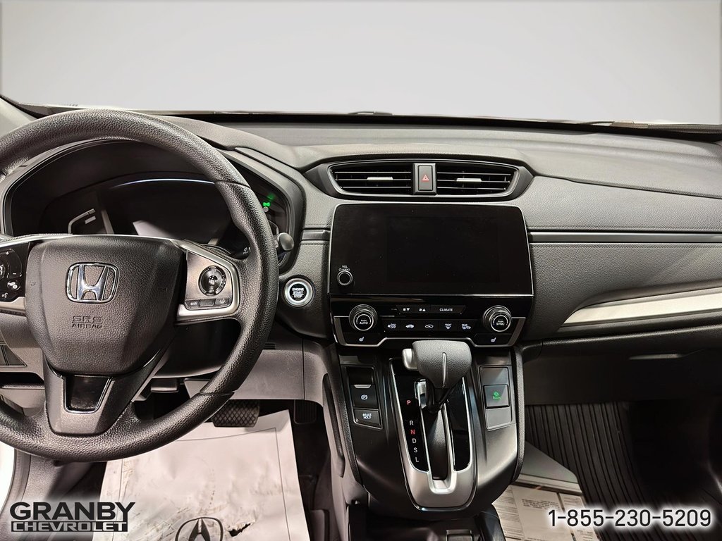 2019 Honda CR-V in Granby, Quebec - 9 - w1024h768px
