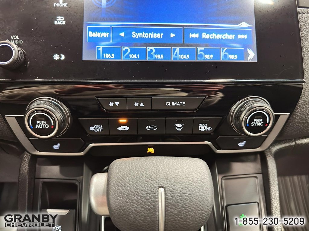 2019 Honda CR-V in Granby, Quebec - 14 - w1024h768px