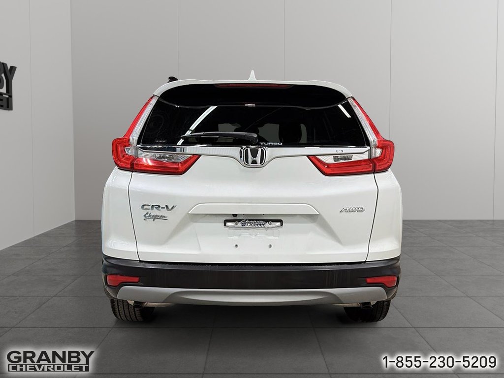 Honda CR-V  2019 à Granby, Québec - 3 - w1024h768px