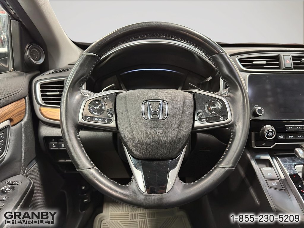 Honda CR-V  2019 à Granby, Québec - 11 - w1024h768px