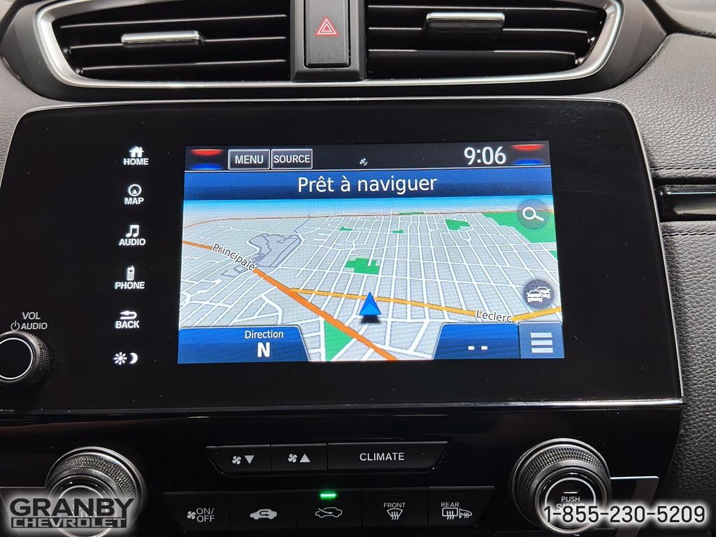 2019 Honda CR-V in Granby, Quebec - 19 - w1024h768px