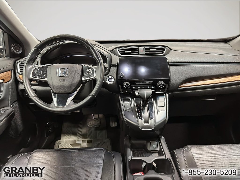 Honda CR-V  2019 à Granby, Québec - 9 - w1024h768px