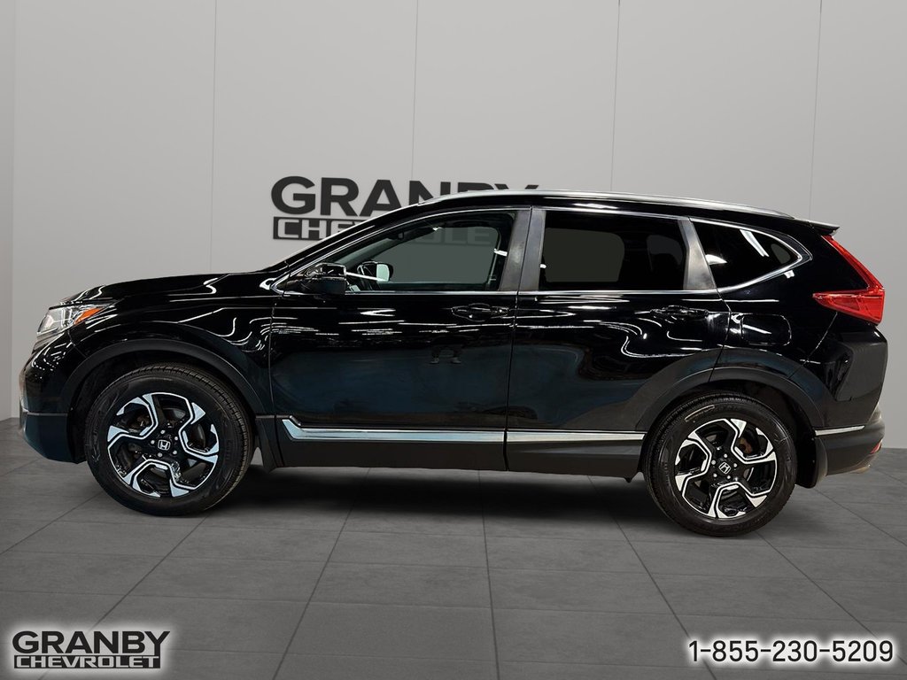 2019  CR-V Touring AWD in Granby, Quebec - 5 - w1024h768px