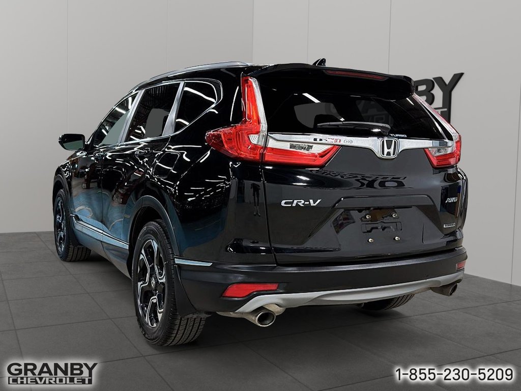 Honda CR-V  2019 à Granby, Québec - 4 - w1024h768px