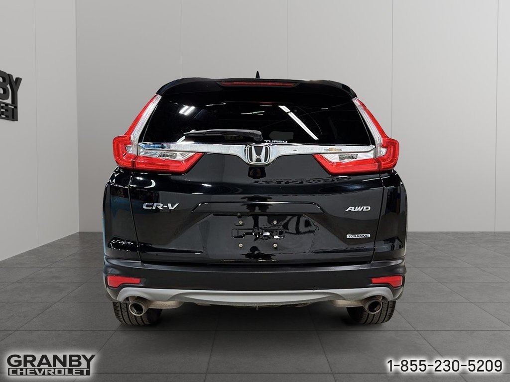 Honda CR-V  2019 à Granby, Québec - 3 - w1024h768px